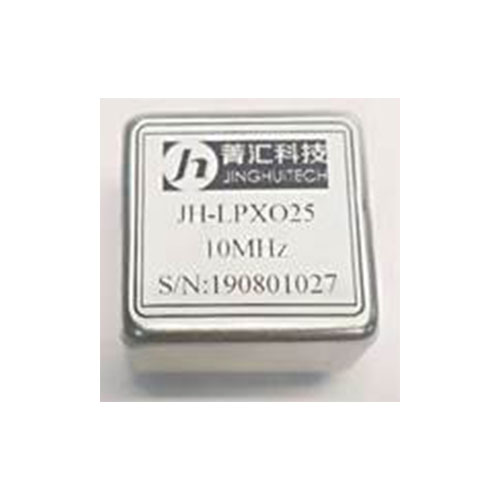 低相噪恒溫晶體振蕩器JH-LPXO25系列