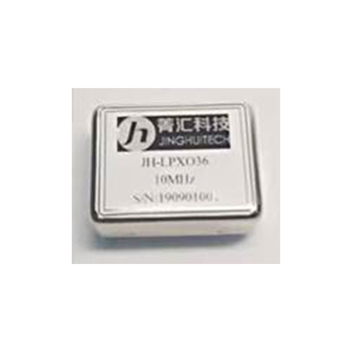 低相噪恒溫晶體振蕩器JH-LPXO36系列