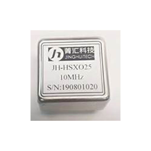 高穩低相噪恒溫晶體振蕩器JH-HSXO25系列
