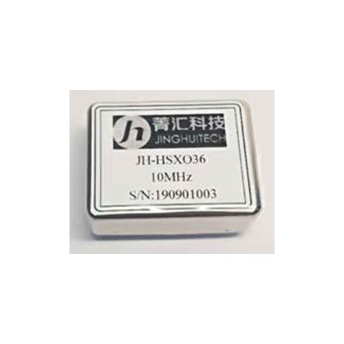 高穩低相噪恒溫晶體振蕩器JH-HSXO36系列