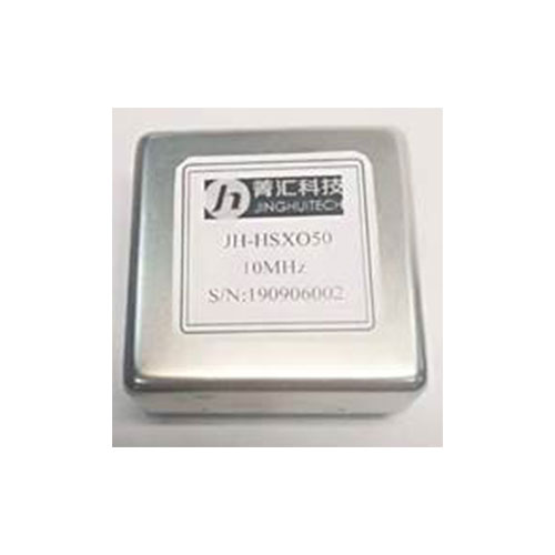 高穩低相噪恒溫晶體振蕩器JH-HSXO50系列
