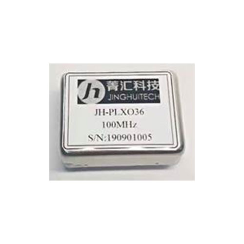 鎖相低相躁晶體振蕩器JH-PLXO25B/36系列