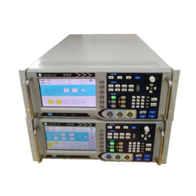 JH9011 EZZ-20信號源