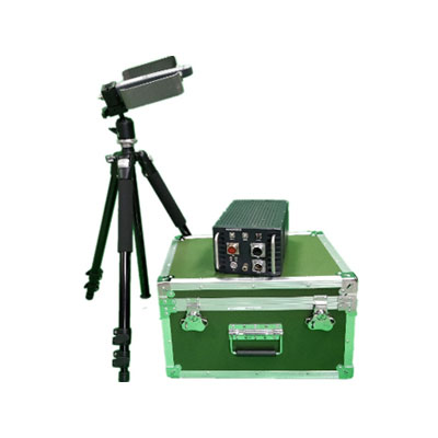 JH9014微型雷達信號模擬器