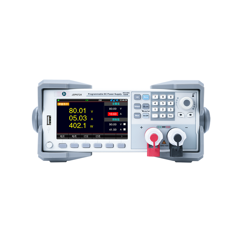 JDP6700 系列寬范圍可編程開(kāi)關(guān)直流電源