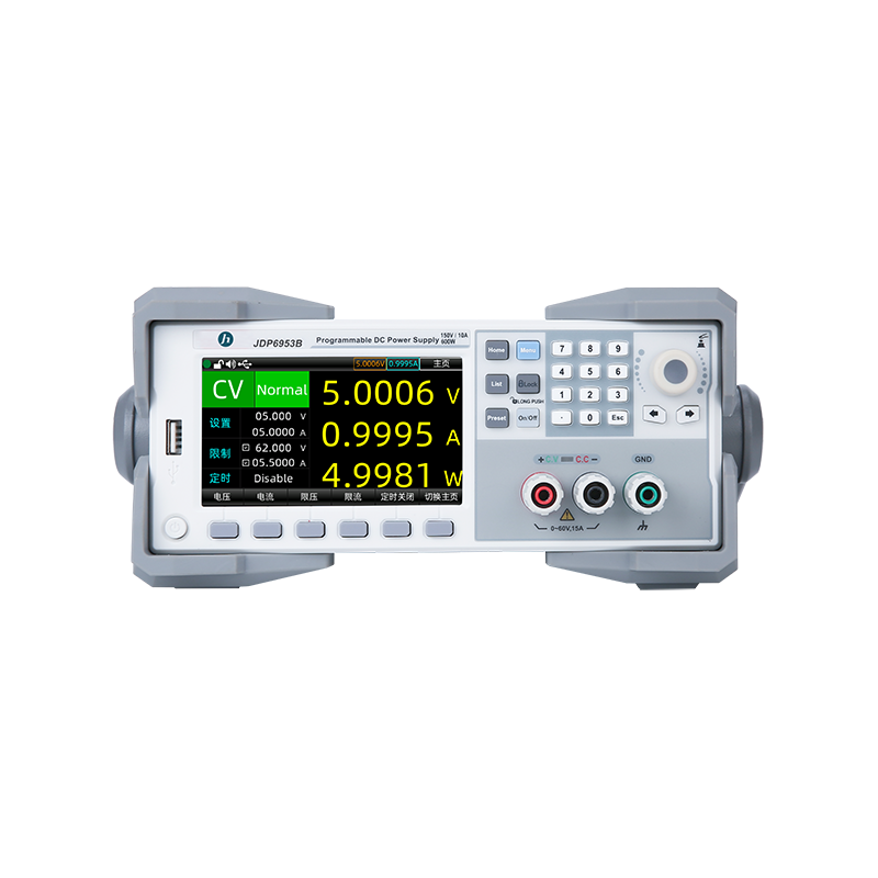 JDP6900 系列寬范圍可編程開(kāi)關(guān)直流電源