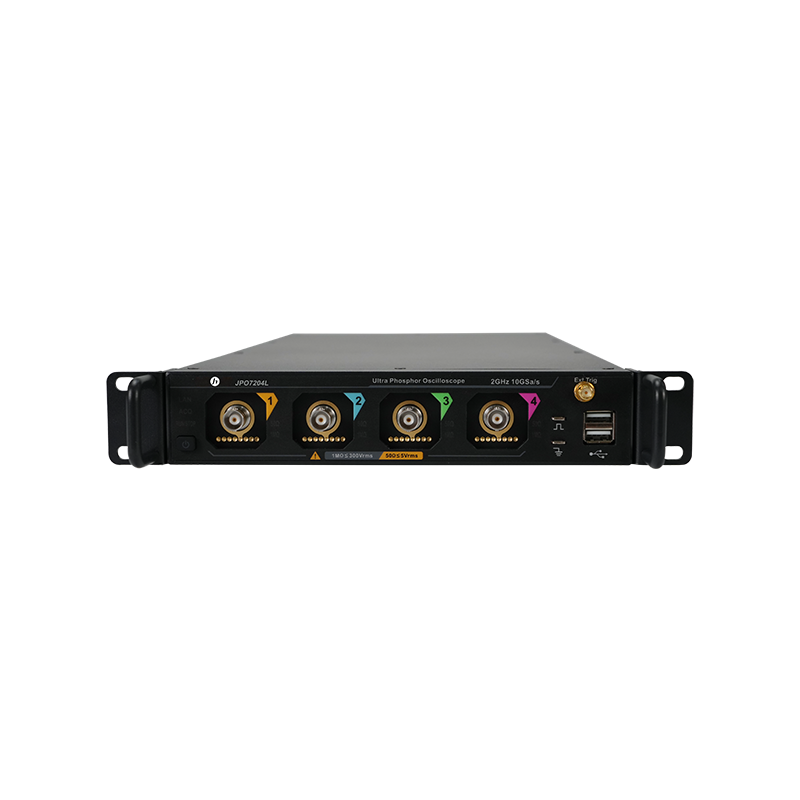 JPO7000L 系列數字熒光示波器